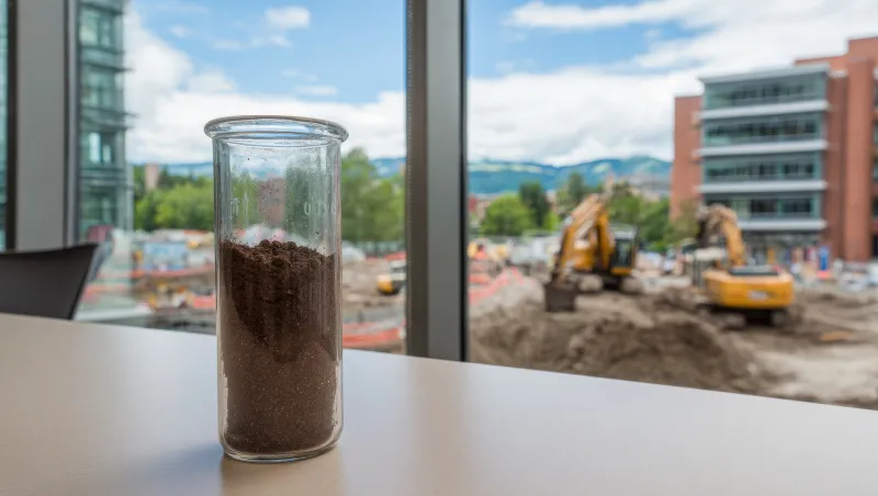 Testing Laboratories