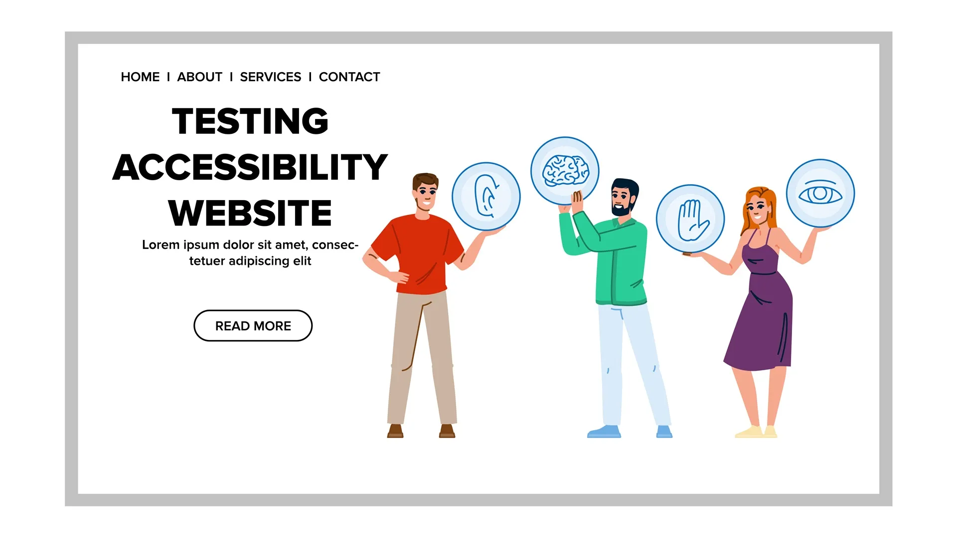Why Website Accessibility Matters for Engineering and Construction Firms