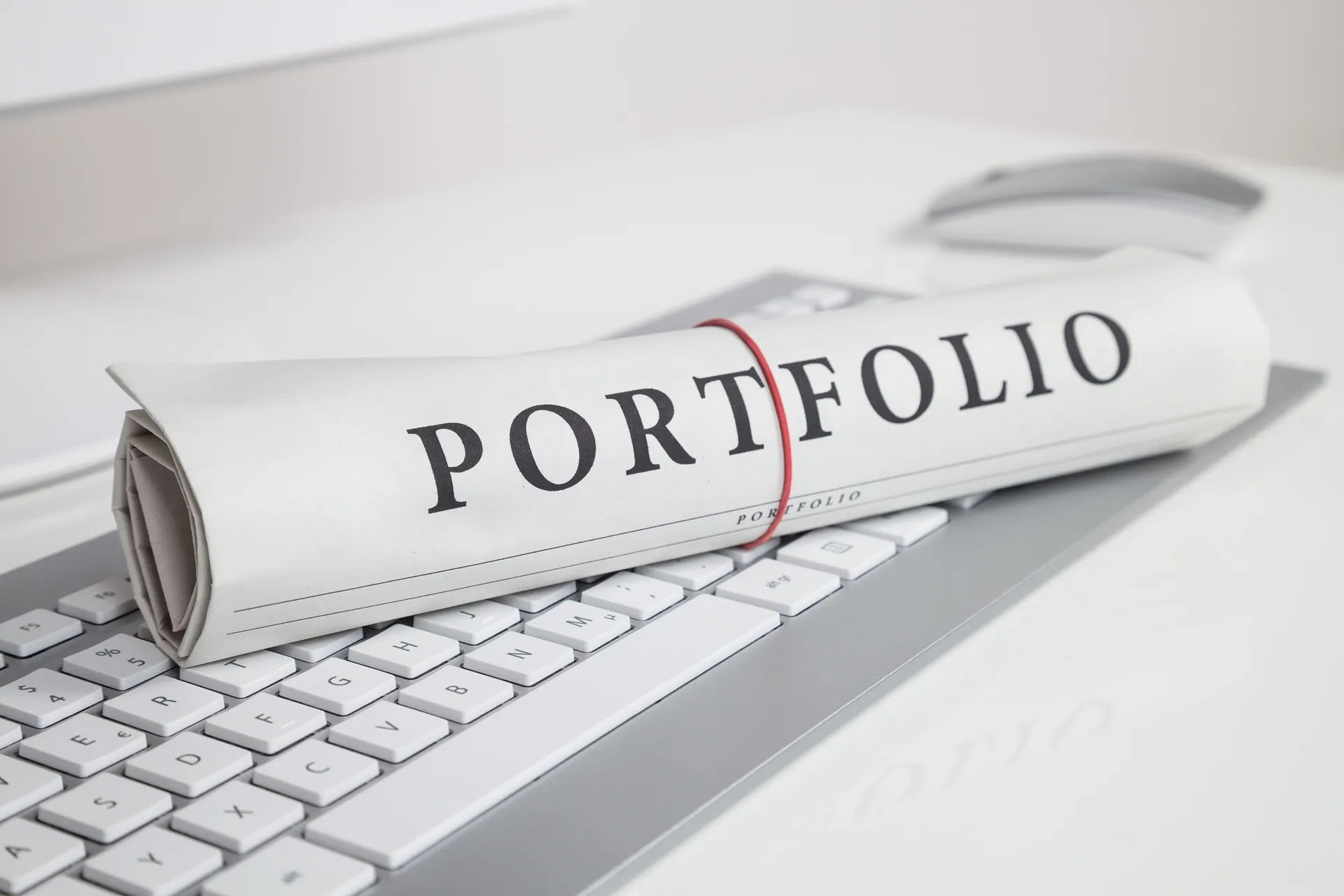 How Project Portfolios Help Technical Firms Win Work