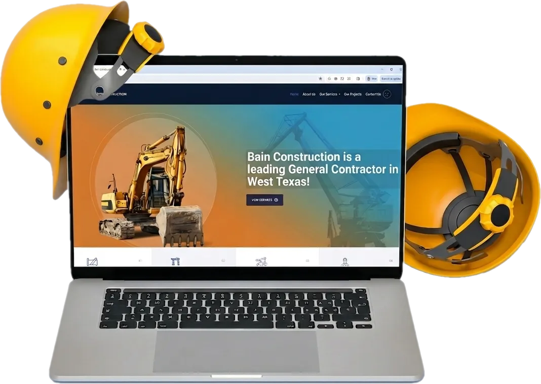 Ready for a Website That Better Represents Your Firm?