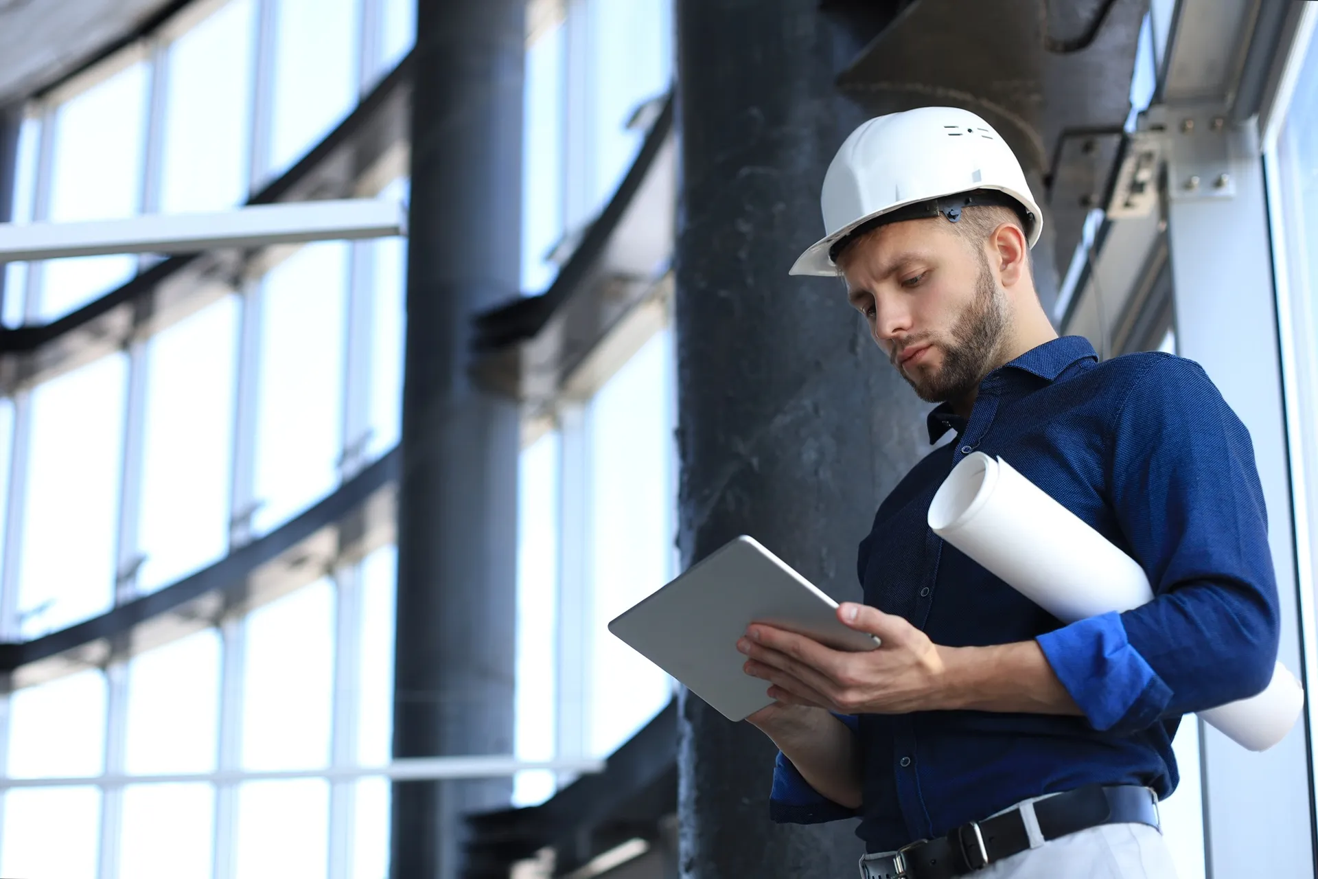 Ready for a Website That Better Represents Your Firm?