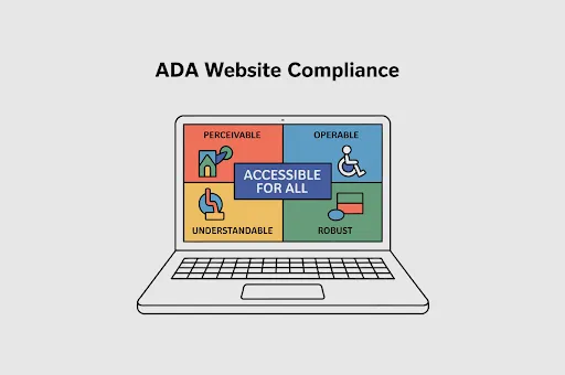 Accessibility / WCAG-Focused Implementation