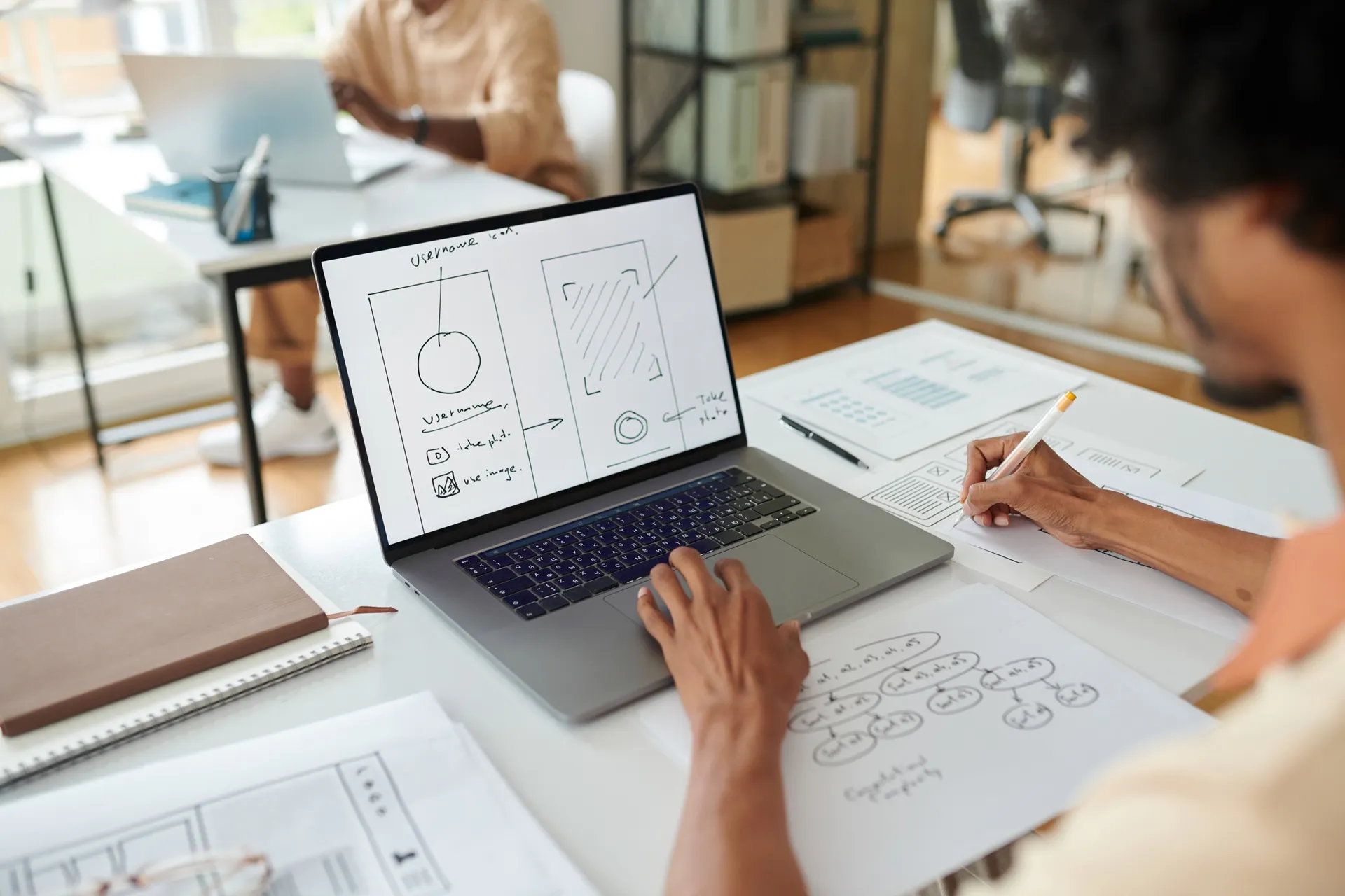 Website Design & Development