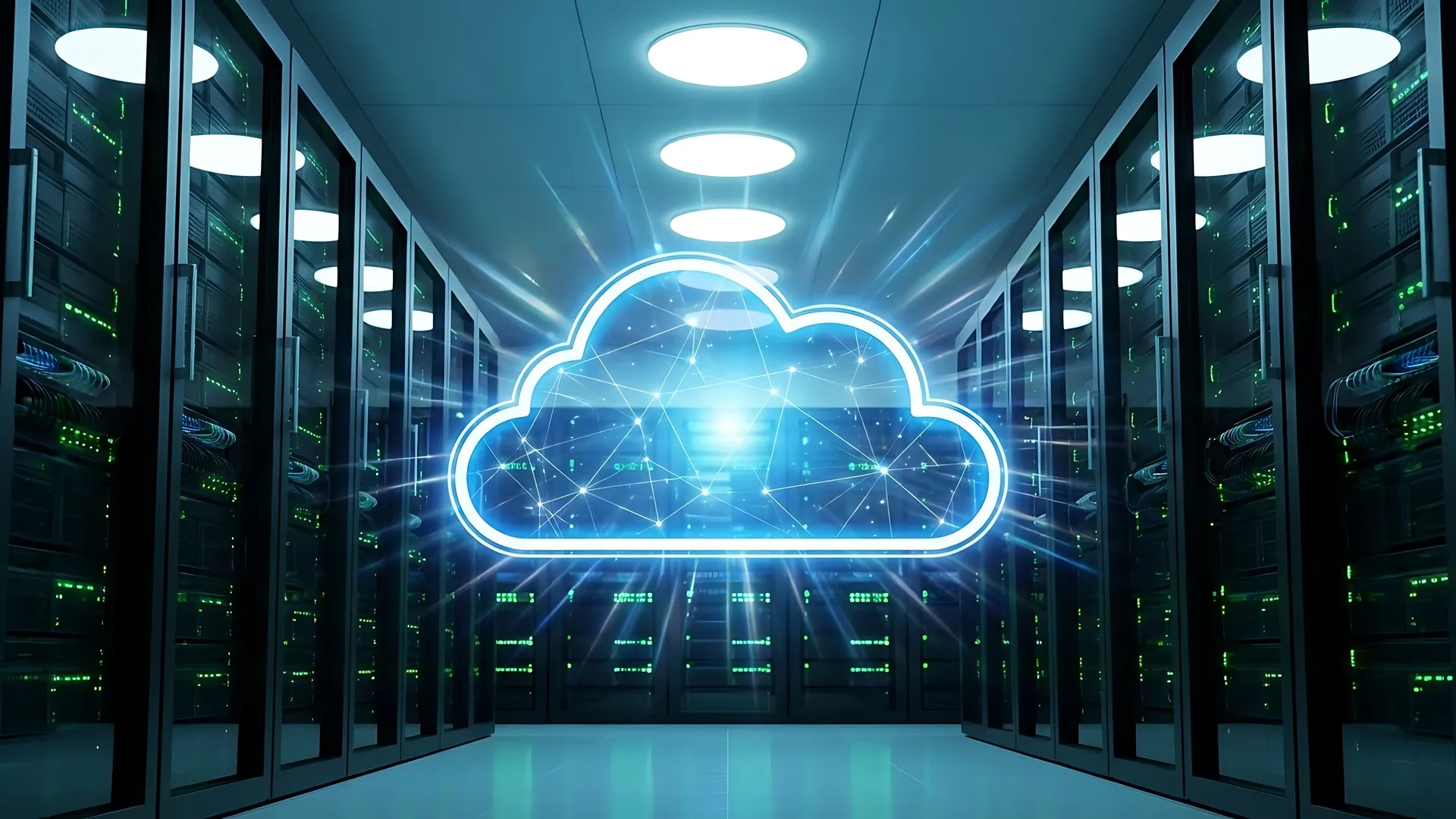 Website Hosting & Maintenance