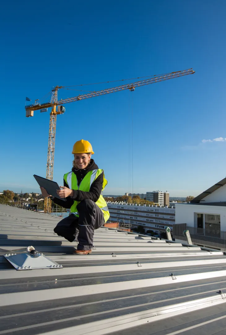 We Understand How Technical Firms Need to Present Themselves Online